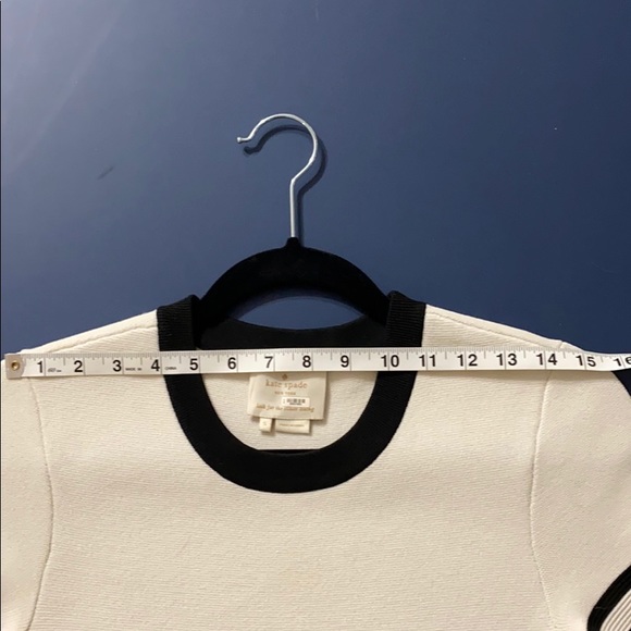 Kate Spade Dress - Picture 6 of 7